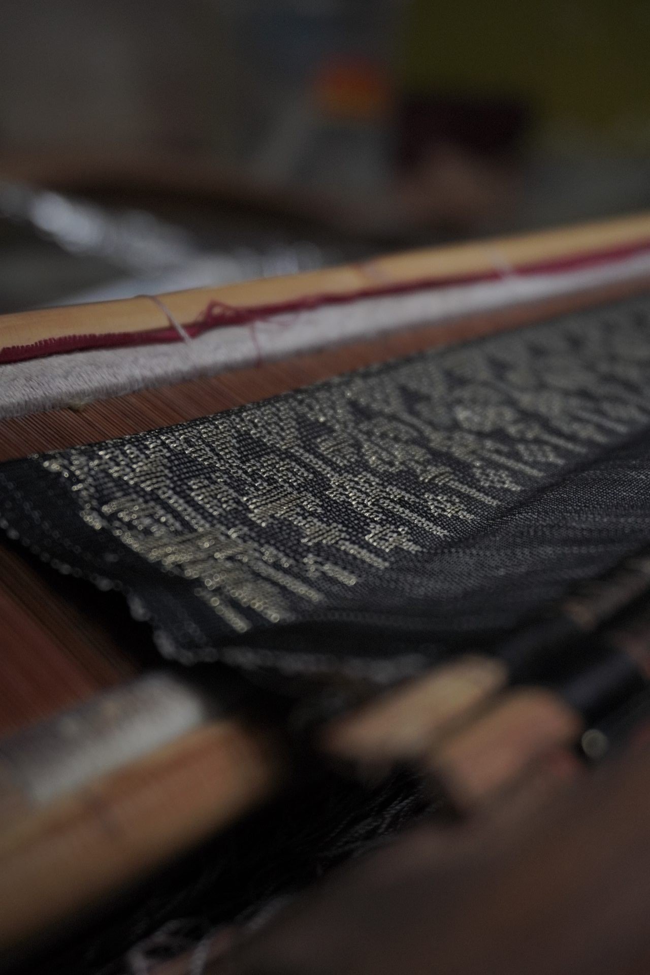 Galeri Susi Songket 1