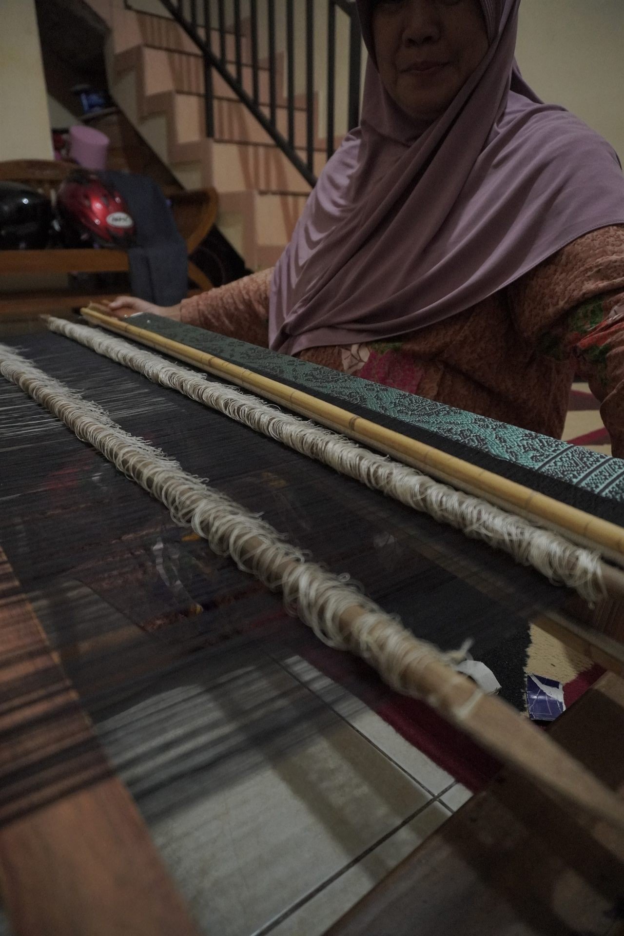Galeri Susi Songket 2