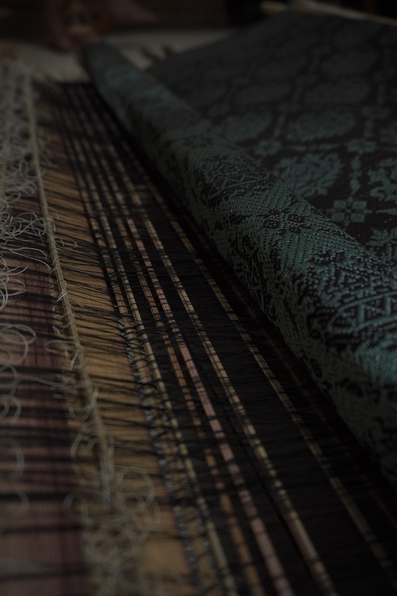 Galeri Susi Songket 4
