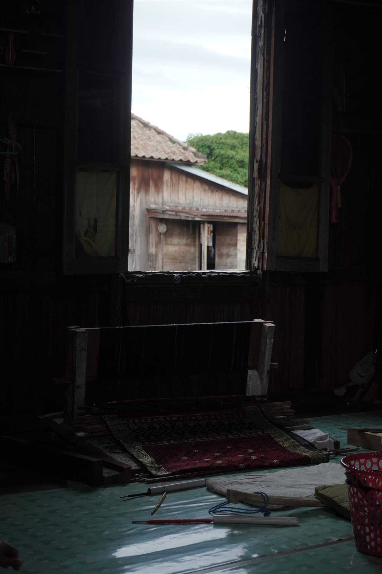 Galeri Susi Songket 5
