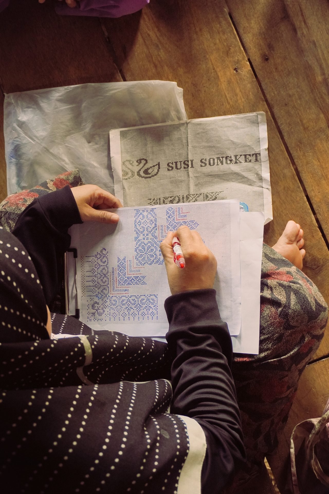 Maison Susi Songket Jambi